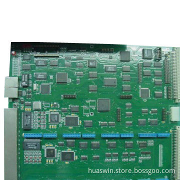 PCB Assembly and Component Purchasing Service